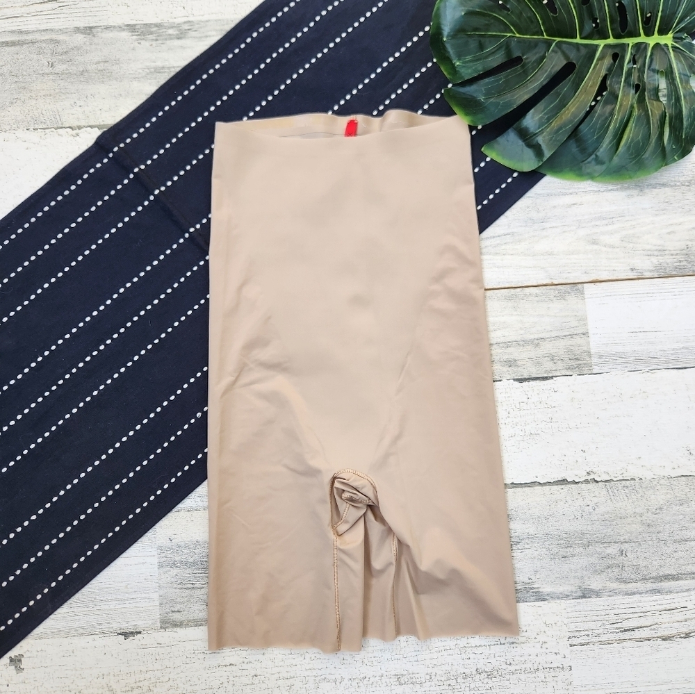 Spanx Trust Your Thinstincts High-Waist Short